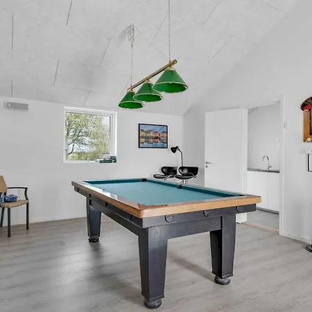 Sommerhuset Tatil Evi