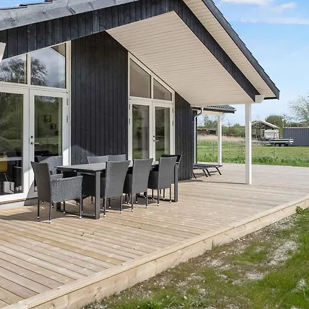 Sommerhuset Bøtø By