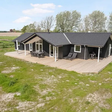 Tatil Evi Sommerhuset