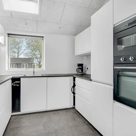 Sommerhuset * Bøtø By