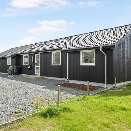Sommerhuset Tatil Evi *