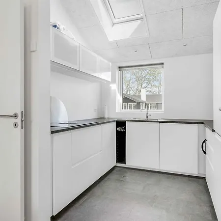 Sommerhuset Bøtø By
