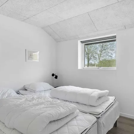 Sommerhuset * Bøtø By