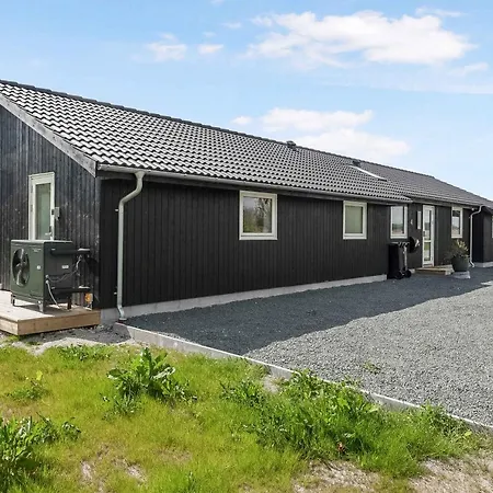 Tatil Evi Sommerhuset *